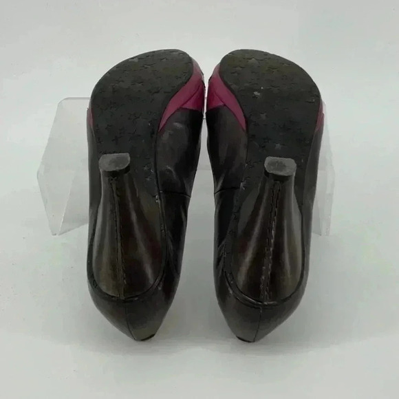 CHANII  B HEELS - Picture 6 of 6